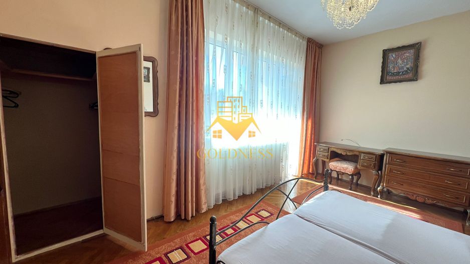 3 camere decomandate, Garaj, Hasdeu, Piezisa, UMF, USAMV, Clinicilor - Poză 13