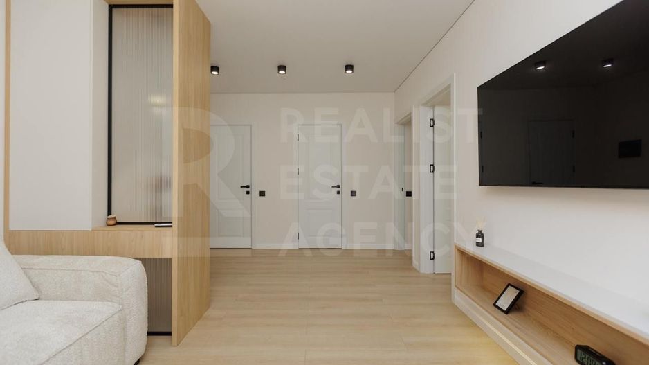 Vânzare, apartament, 2 camere, str. Vasile Lupu, Buiucani - Poză 12