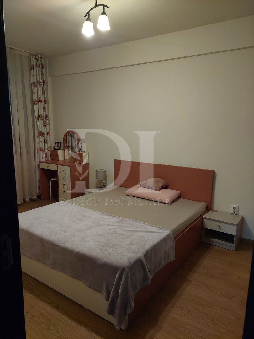 Apartament cu 2 camere decomandate-zona Poligon Floresti - Poză 6