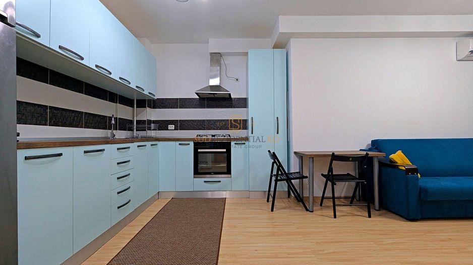 Apartament 2 camere de inchiriat, Metalurgiei Park, Parc Tudor Arghezi - Poză 1