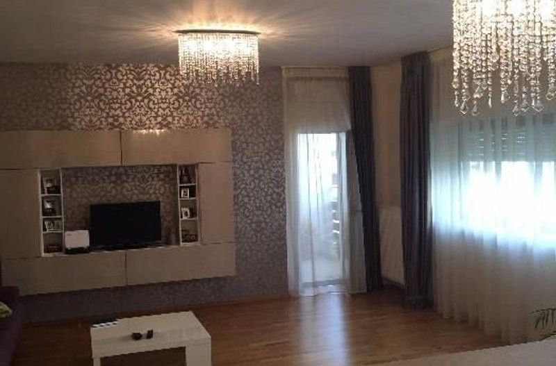 Apartament 2 camere in Natura Residence-Aleea Privighetorilor - Poză 2