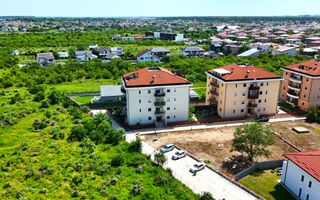 ​Apartament de lux cu 3 camere – Complex Golden Rose, Mogoșoaia - Poză 1