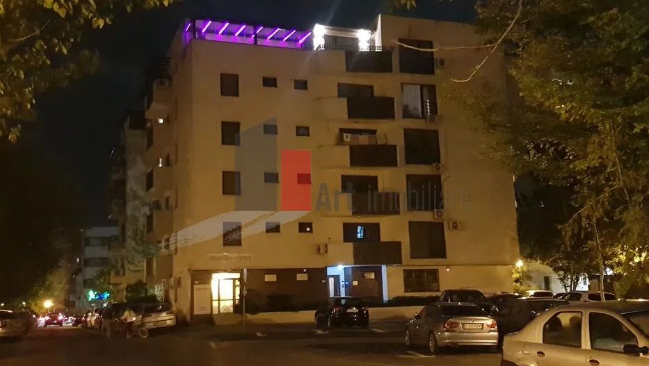 Inchiriere 3 Camere Unirii - Nerva Traian - Poză 8