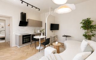 Închiriere | Apartament 2 Camere | Semicentrală – The Office - Poză 4