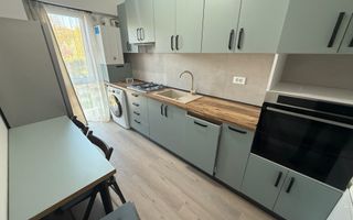 2 camere – Complex Freya Home, Bucium, Loc Parcare - Poză 1