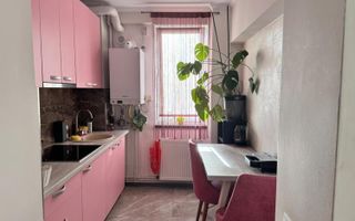 Apartament cu 2 camere, 2 balcoane, zona Băișoara, Gheorgheni. - Poză 5