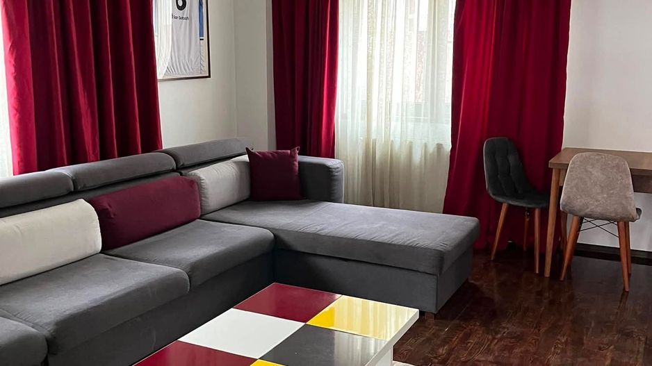 Inchiriez casa, sos. Alexandriei - Poză 1
