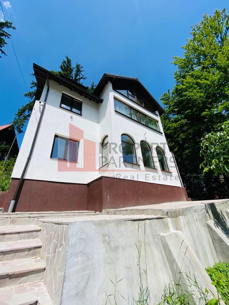 Vila Sinaia - Poză 14
