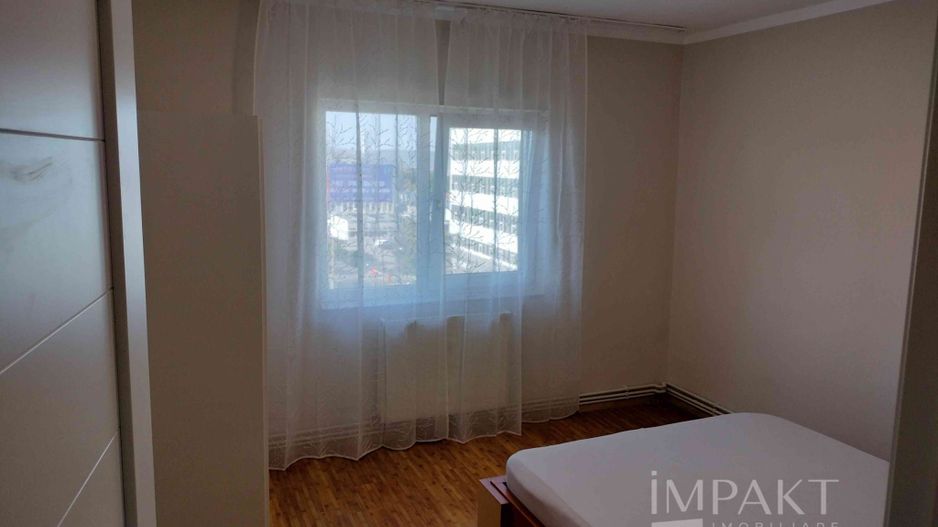 Apartament cu doua camere de vanzare, cartier Zorilor! - Poză 10