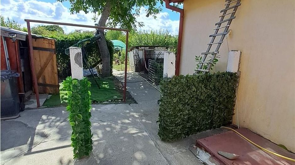 Casa individuala  Mehala aproape de Piata -Profi - Poză 18