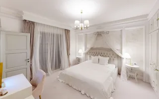 Reședință exclusivistă cu piscină și SPA | Dumbrăvița - Poză 48