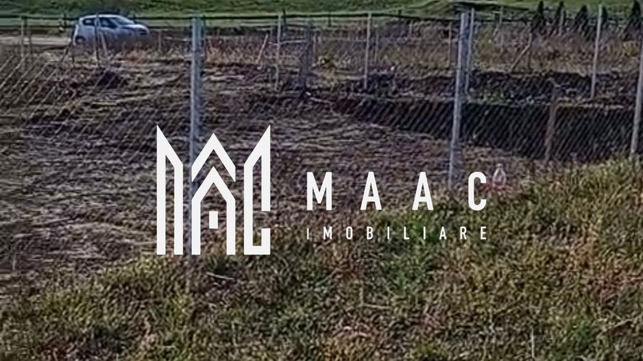 Teren 350 mp I Sura Mare I Certificat de Urbanism I Utilități - Poză 4