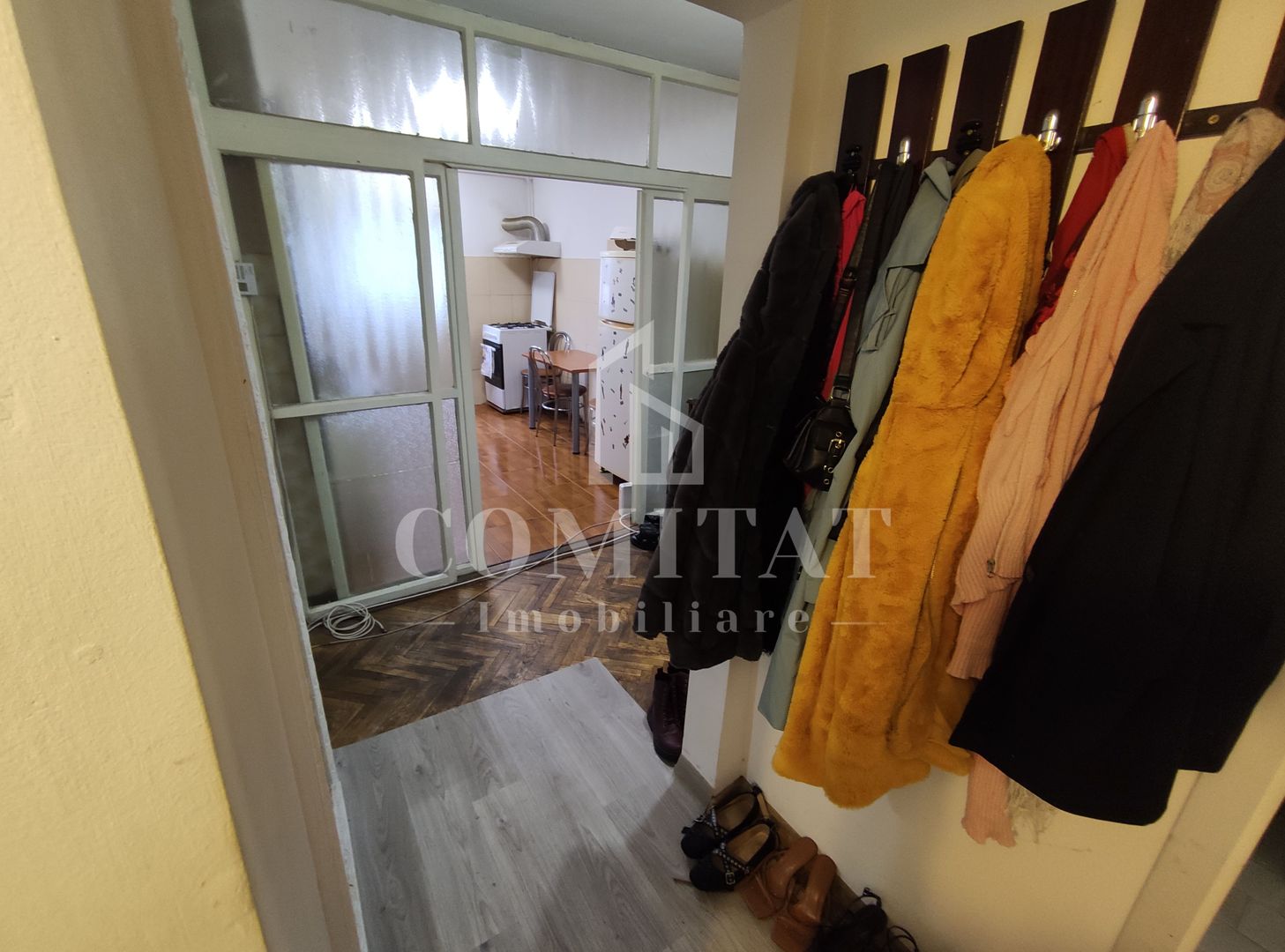 Apartament cu 3 camere | Zona Între Lacuri - Poză 9