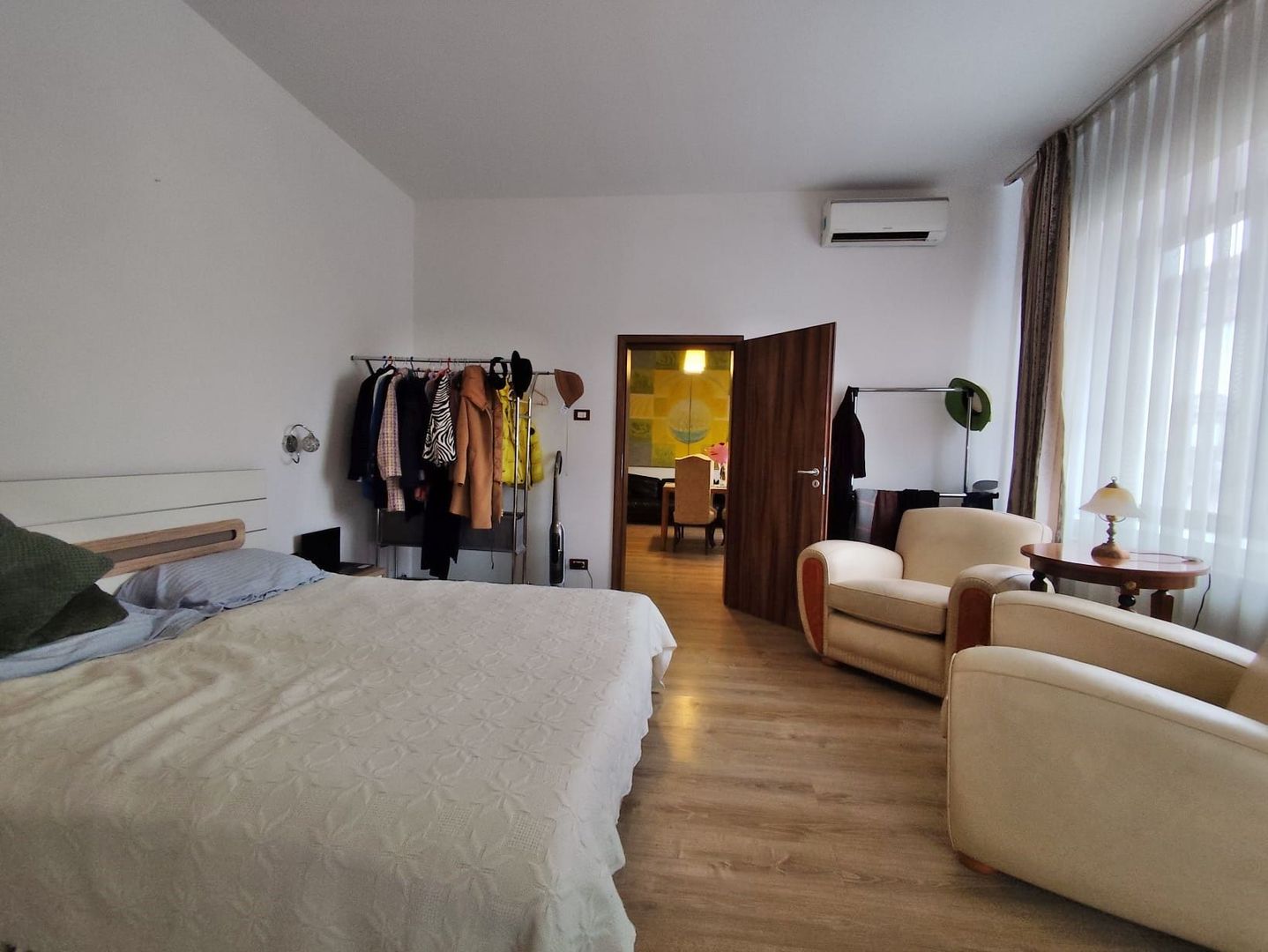 Vanzare | Apart.2 Camere | etajul 1 | langa Parcul Balcescu | Oradea - Poză 10