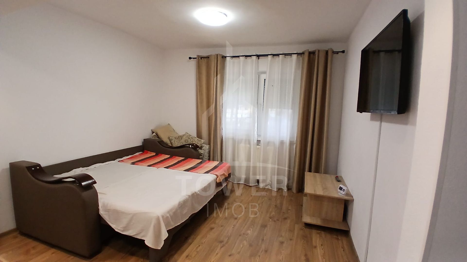 Apartament 3 camere | zona Terezian | Parter - Poză 11
