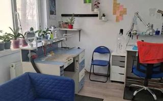 Spațiu comercial 40 mp, parter, 2 intrări, Mircea cel Bătrân, Iași - Poză 5