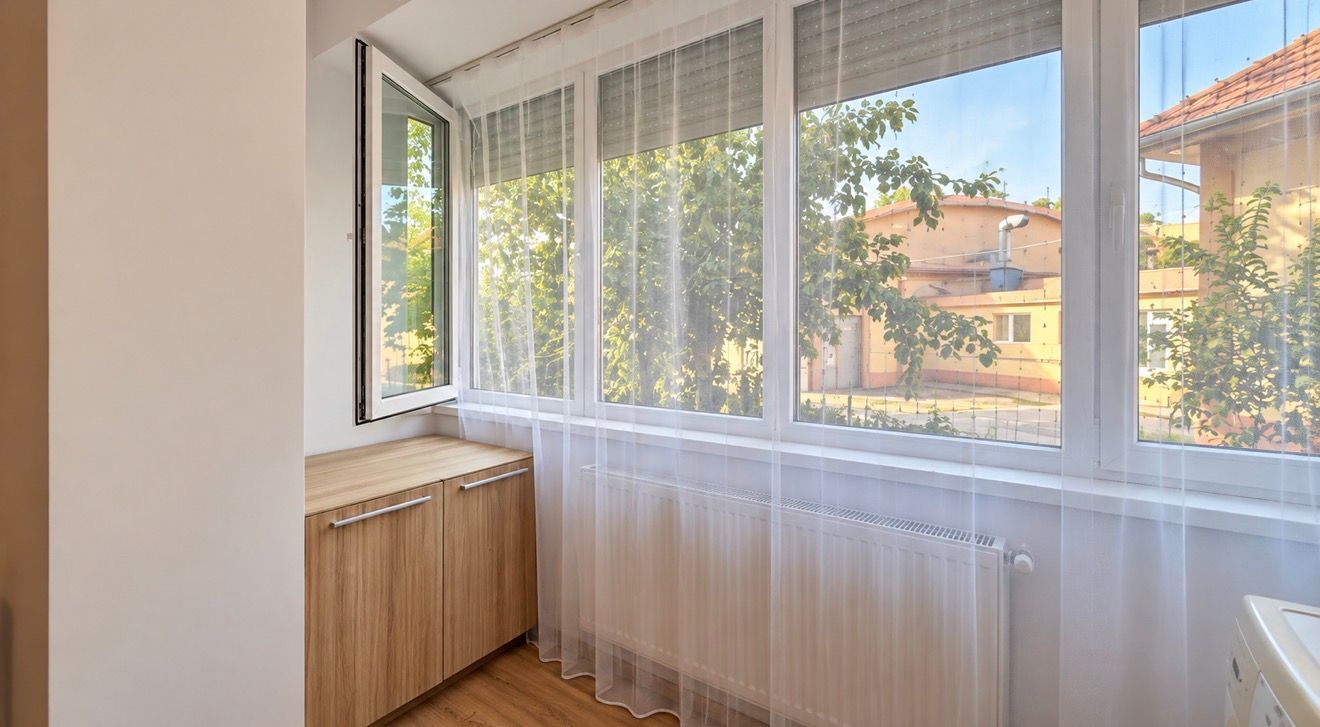 Comision 0%  Apartament 2 camere de închiriat Circumvalatiunii - Poză 6