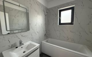 Casa individuala parter ||4 camere 2 bai ||teren 350 mp || - Poză 7
