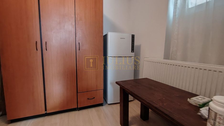 🏡 Apartament 1 cameră | Iosefin – Str.  J. N. Preyer | Prima închiriere - Poză 2