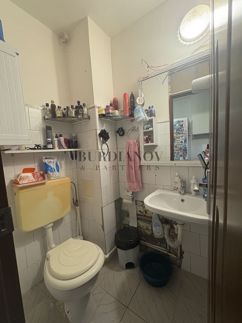 Apartament cu 3 camere de vânzare Dristor / Fizicienilor - Poză 14