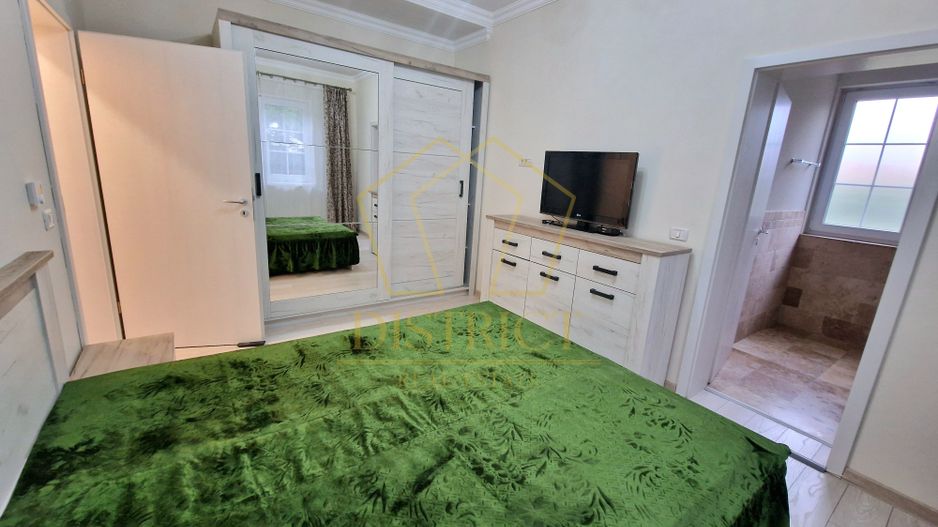 Duplex cu 4 camere si 2 bai | Urseni | Baza sportiva - Poză 4