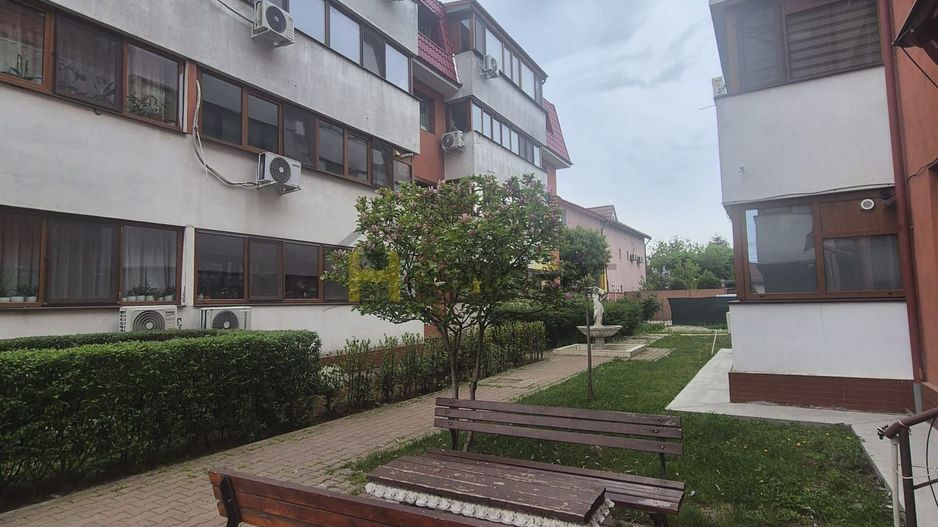 Inchiriere apartament 2 camere plus birou Laurentiu Raiciu - Poză 13