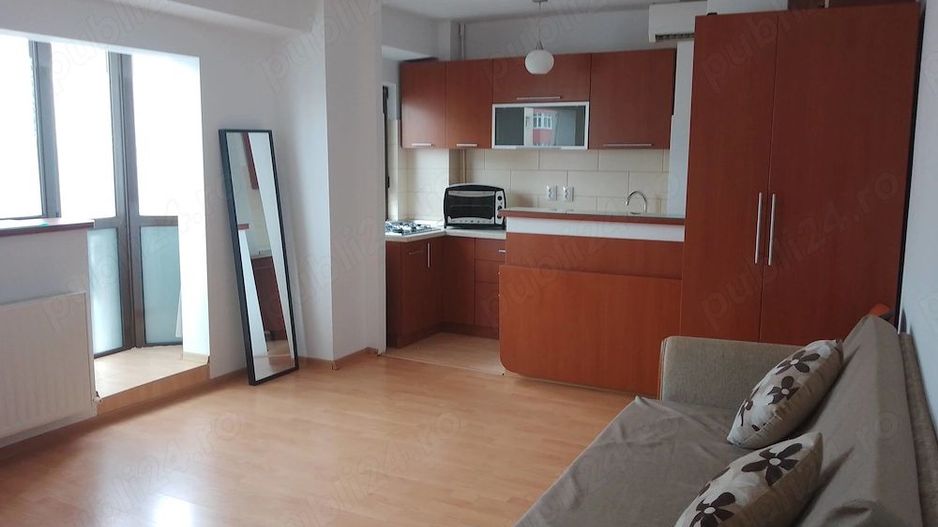 💎 De Închiriat: Garsonieră Modernă & Luminoasă – Zona Tineretului / Timpuri Noi - Poză 2