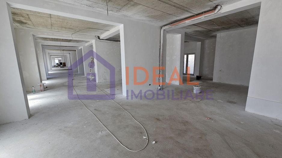 Spatiu comercial in zona Doamna Stanca - Poză 1