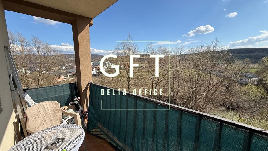 Apartament 1 camera | Mobilat | Etaj 3 - Poză 12