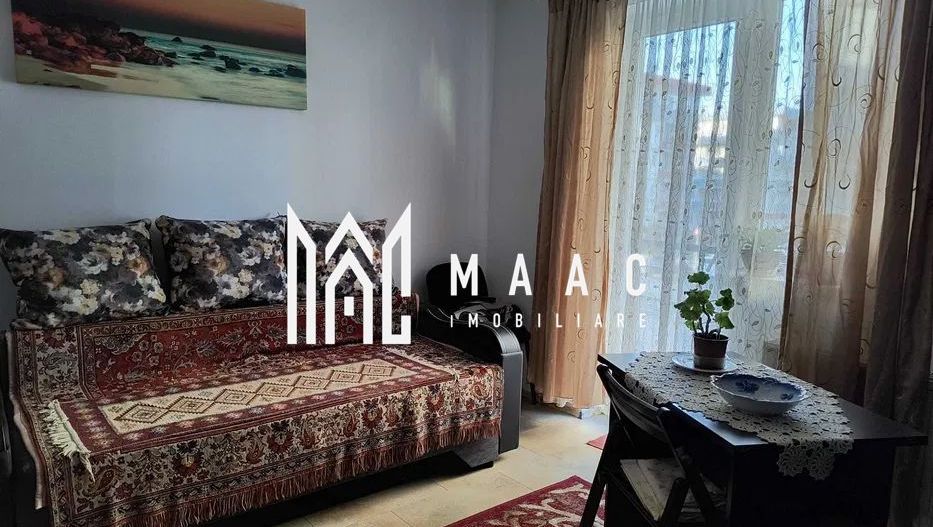 Apartament 1 cameră de vânzare | Sibiu, Turnișor | 32 mp - Poză 1