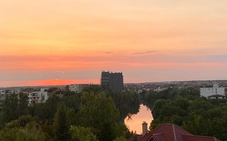 Apartment 2 camere vedere Lac Pipera zona Pipera Plaza Rond OMV - Poză 8