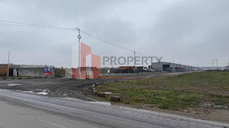 Spațiu industrial/depozit de închiriat - 425 mp, Bacu, Giurgiu - Poză 10