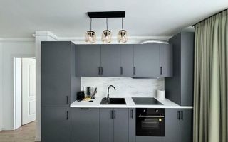 Apartament elegant cu 3 camere, aproape de Rivus Mall - Poză 2