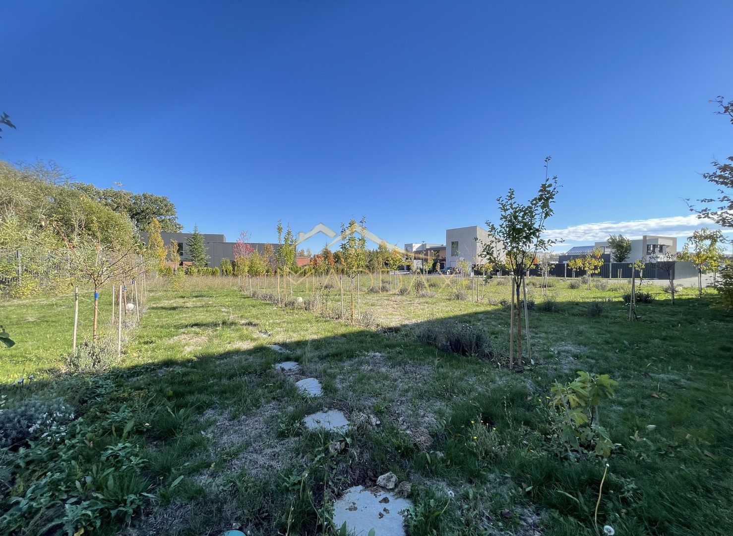 Masterpiece Villa*** 2040 mp Teren***Locatie exclusivista//Dumbrava Vlasiei - Poză 44