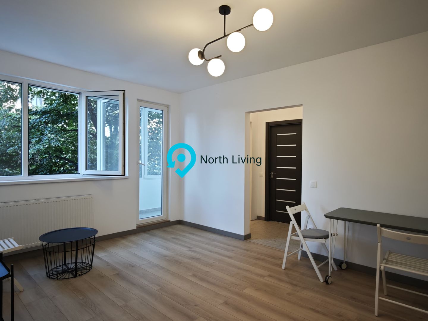Apartament 2 camere renovat integral | Ion Mihalache – Domenii - Poză 3