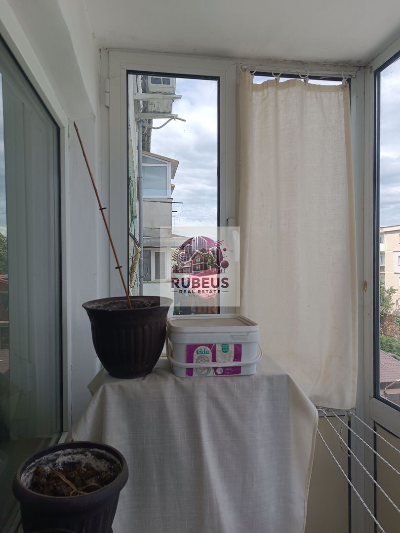 Apartament luminos 4 camere – finisaje premium, zona Victor Babeș - Poză 13