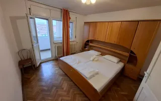 Central P-ta Unirii - Marasti 4 camere 2 bai 100 mpCTAC - Poză 18
