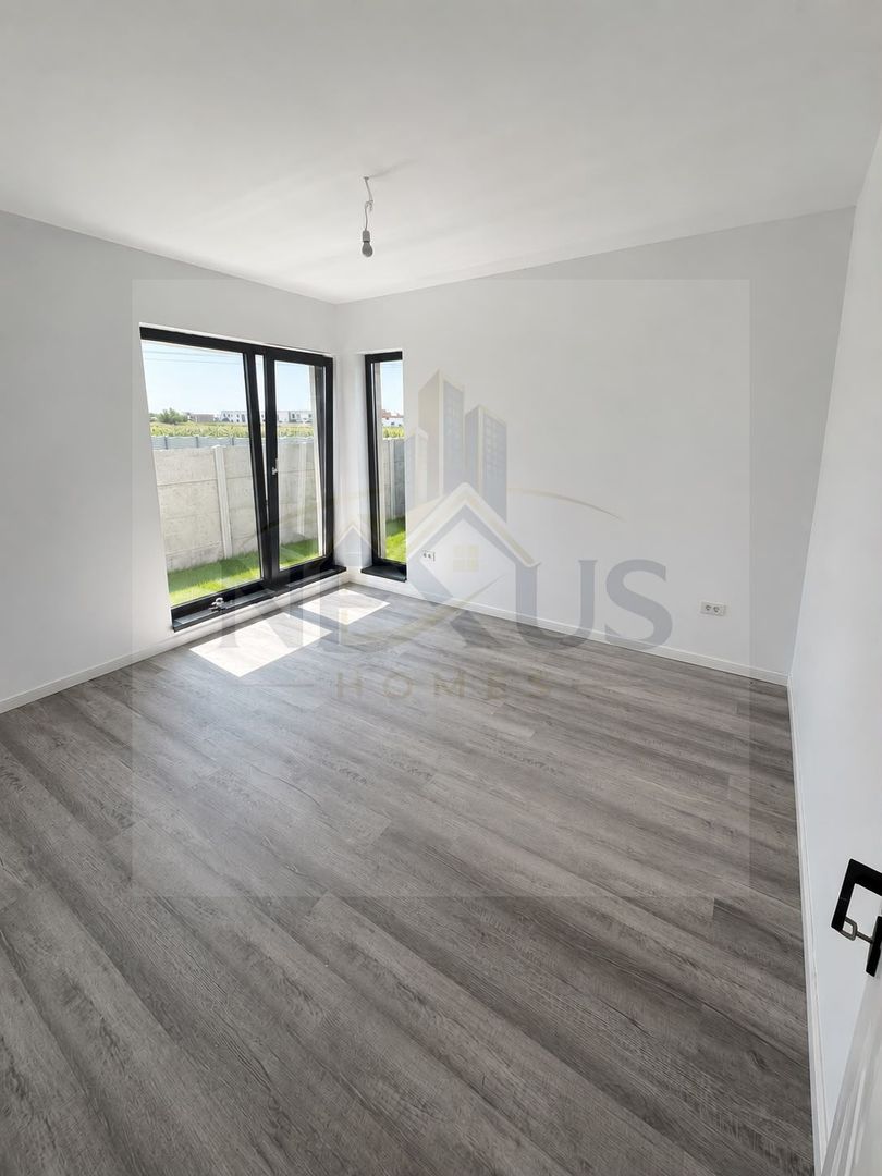 Casă individuala - Str Aviatorilor - Mutare rapida - Finisaje premium - Poză 10