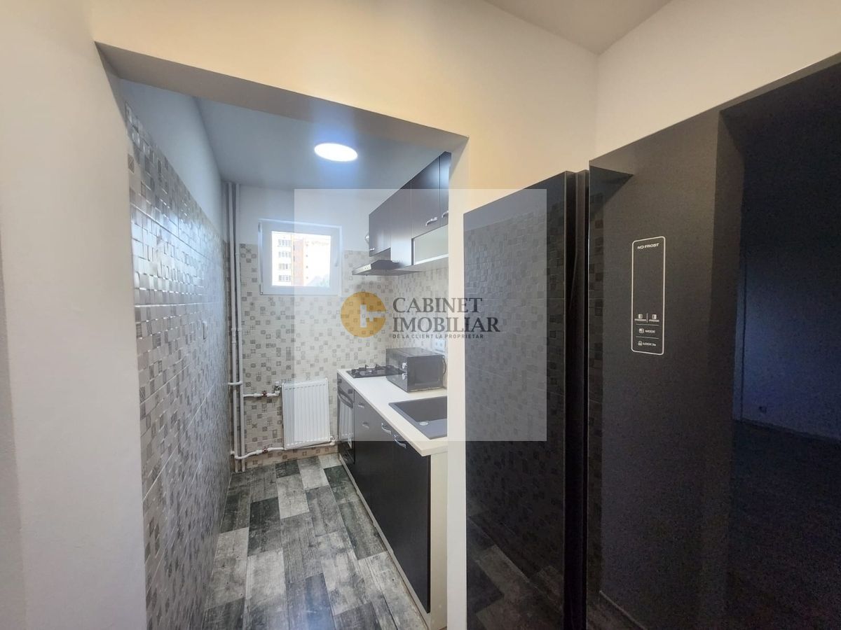 2 camere | Renovat complet | 2/10 | metrou Romancierilor | - Poză 11