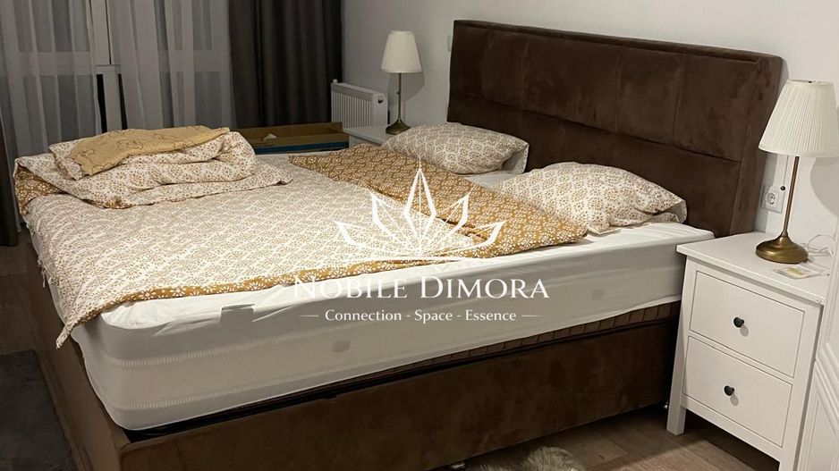Apartament modern cu 2 camere - Torontalului - Vox - Poză 6