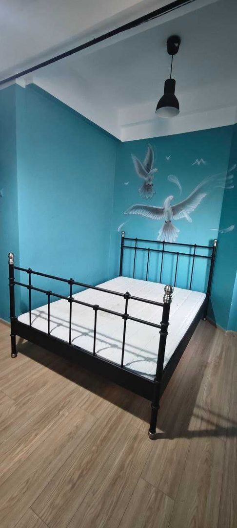 ageuropa.ro închiriaza apt. 3 cam. RENOVAT etaj 2 Calea Victorie 70mp. - Poză 1