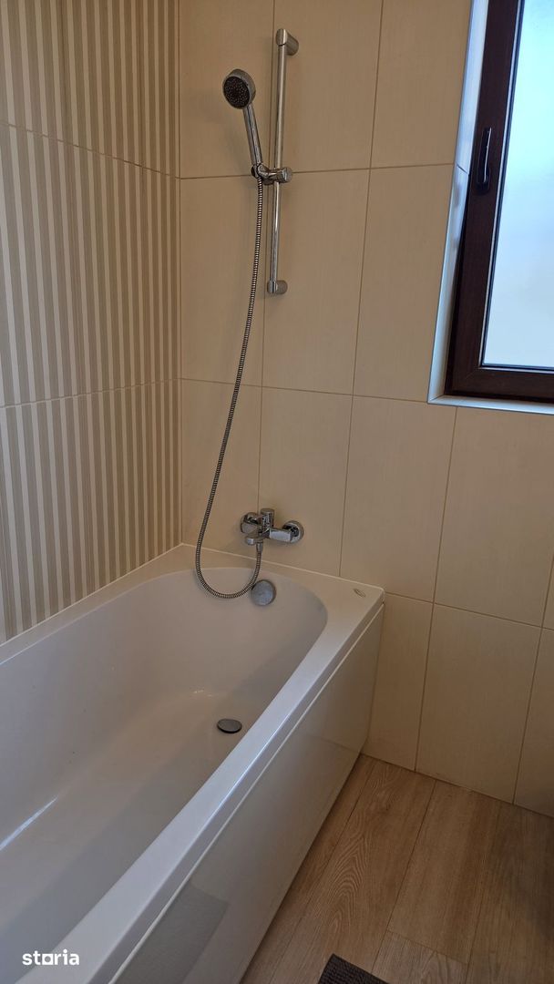 Apartament 3 camere 80 mp cu parcare privata - Eugen Ionesco - Europa - Poză 12