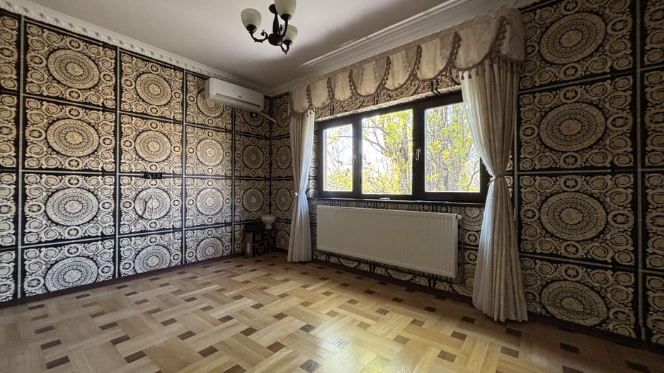 APARTAMENT 5 CAMERE / SPATIU DE BIROURI | BOXA+ GARAJ | PRIMAVERII - Poză 2