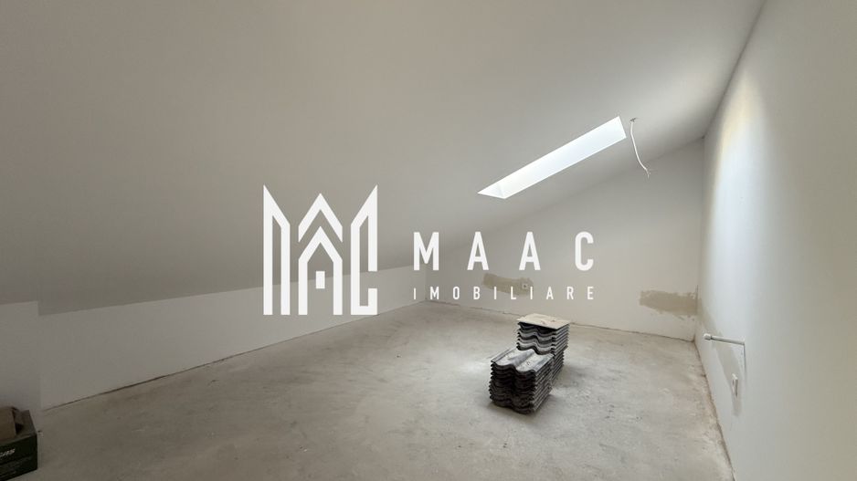 Penthouse 3 camere | 60 MP | Incalzire in Pardoseala - Poză 9