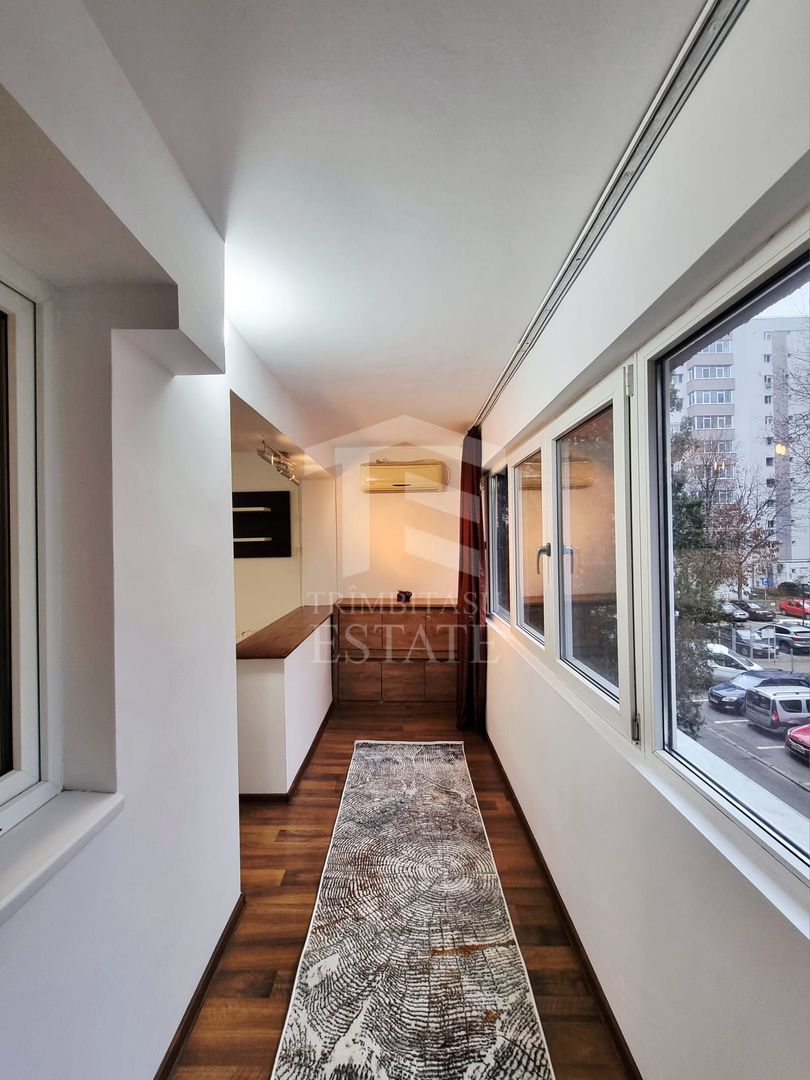 2 camere semidec. – Militari, Gorjului–Apusului - 7 min metrou - Poză 14