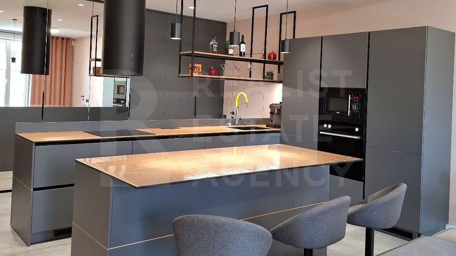 Chirie, apartament, 2 camere, str. Constatin Stere, Buiucani - Poză 1