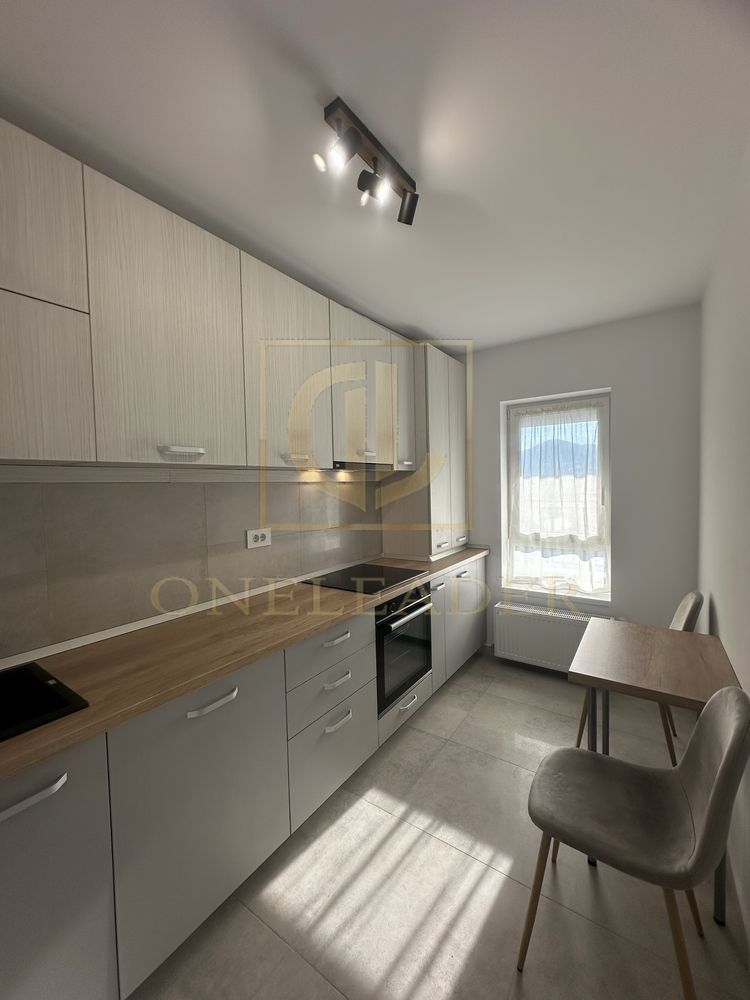 Apartament 2 Camere | Vedere la Munte - Parcare - Poză 3