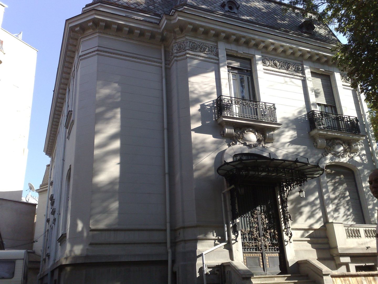 Vila 1000 mp teren 750 Romana Victoriei 16 camere - Poză 33