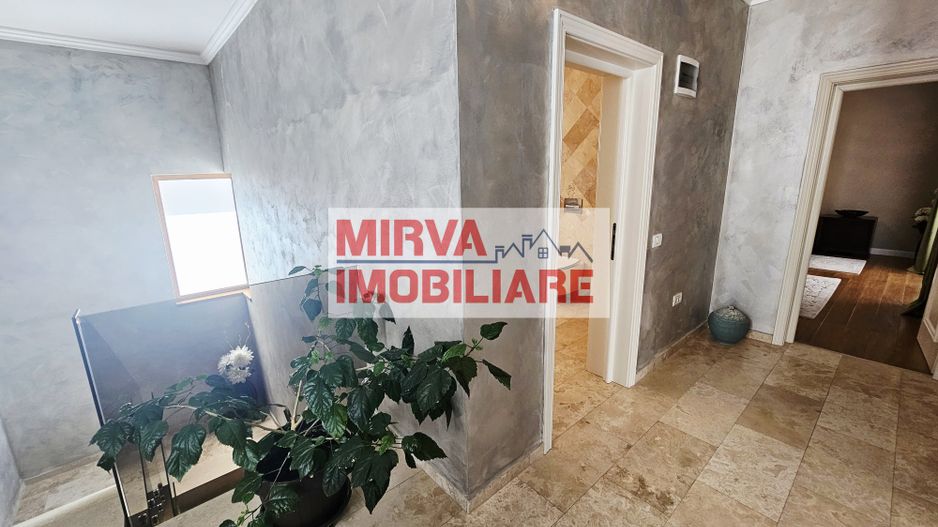 🏡 Casă de Lux cu Design Exclusivist – Eleganță, Rafinament și Confort - Poză 36