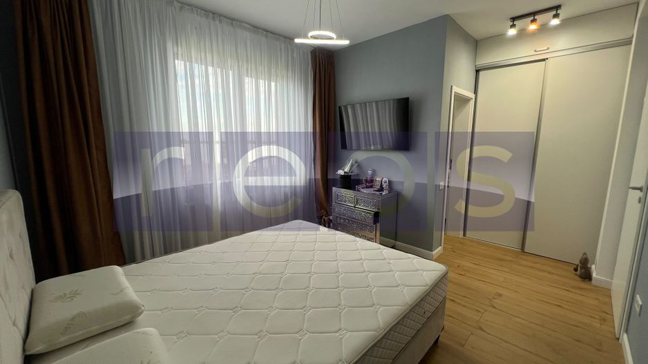 VANZARE CASA 3 CAMERE | ZONA AVIATORILOR- COMUNA BERCENI - Poză 5